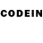 Codein напиток Lean (лин) sus apple